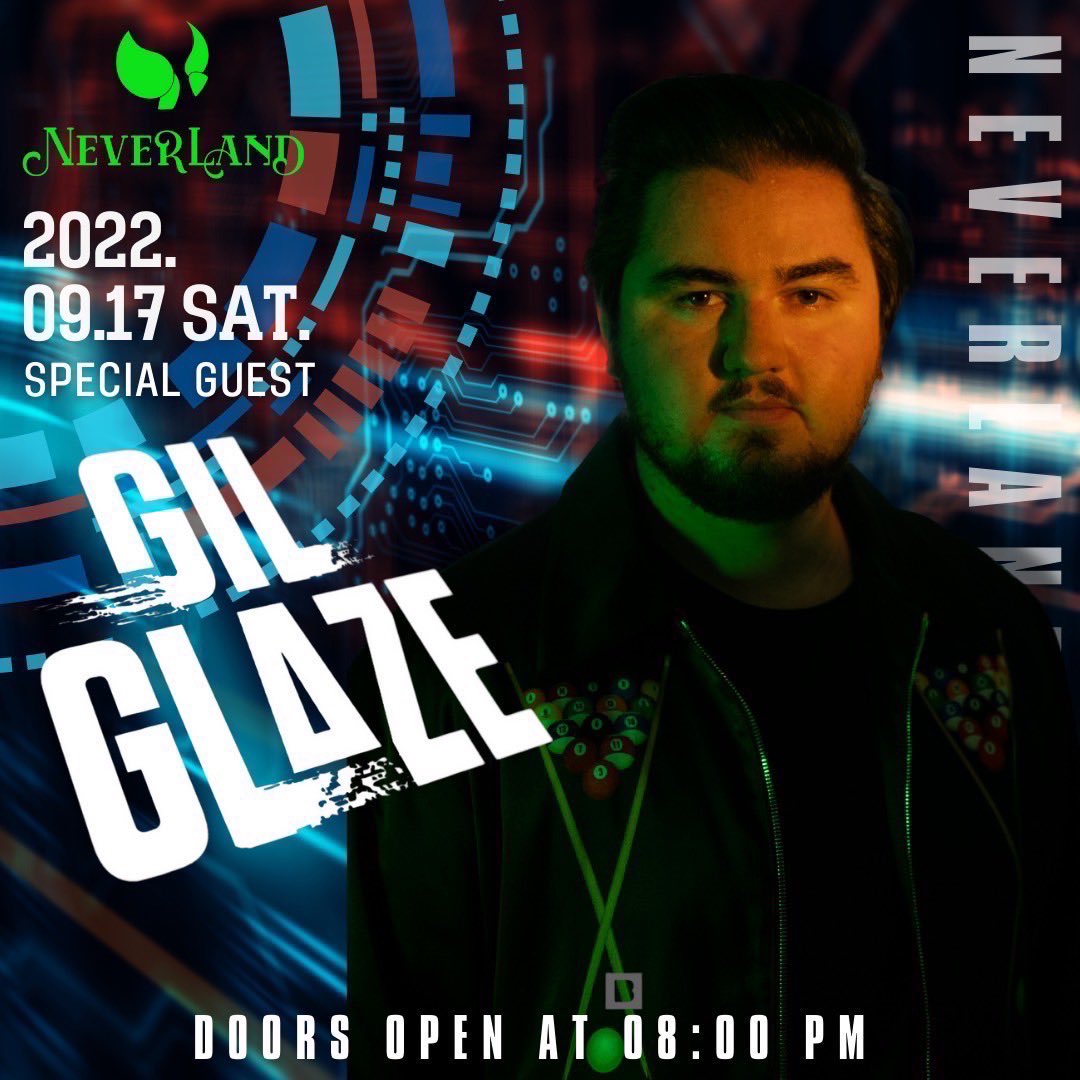 Gil Glaze Gilglazemusic Twitter Gil Glaze Gilglazemusic Twitter