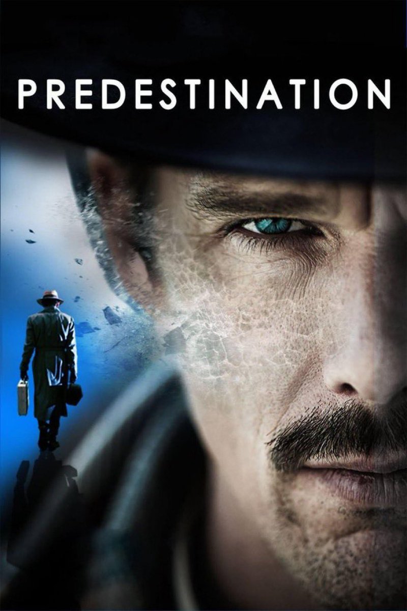 _RoadToSuccess_'s tweet photo. Top 10 best psychological thriller movies you should watch

1. Predestination https://t.co/kFklc6LASX