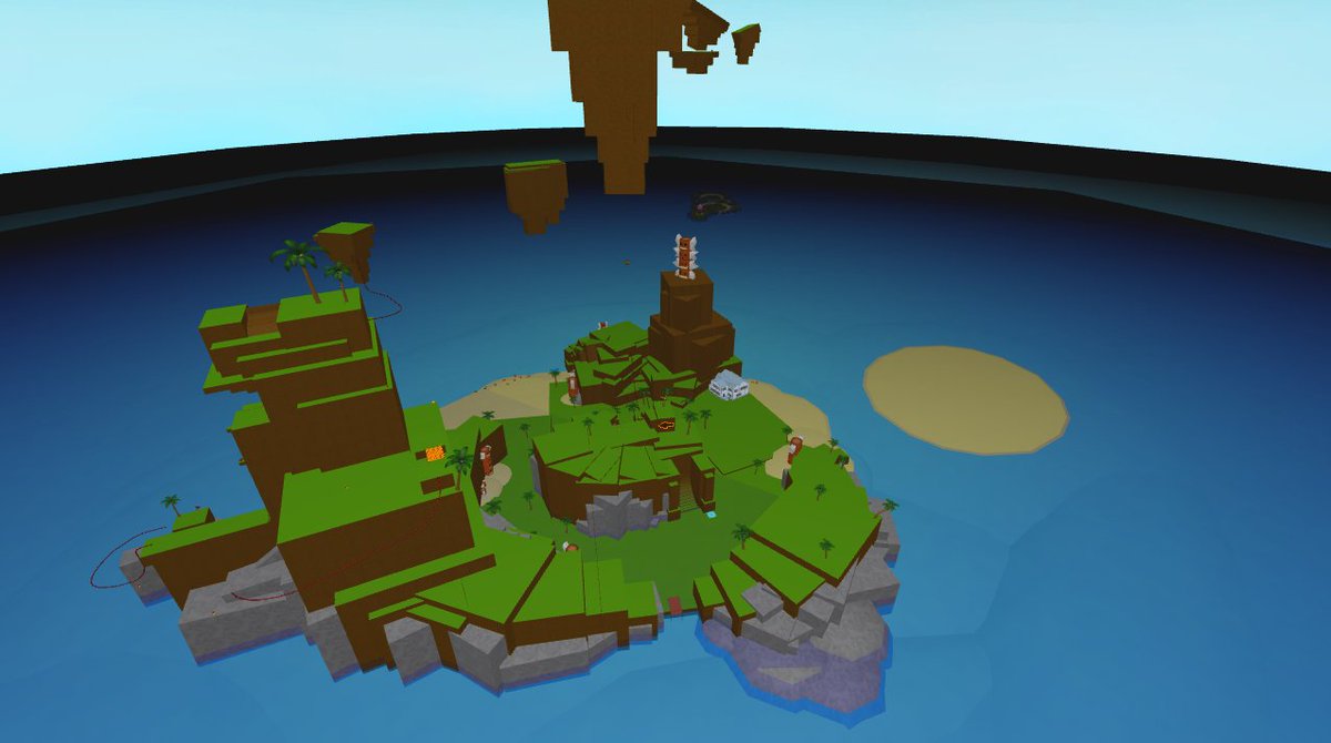 Suggum_Dirt's tweet photo. Heres some screen grabs from the new WIP Remastered Green Isles map! Hope you guys like how its coming along!
#Roblox #RBXDev #SonicPulse #Suggyiem #GreenIsles #Map #GameDevelopment #RBXDeveloper https://t.co/FsiU6w8HSx