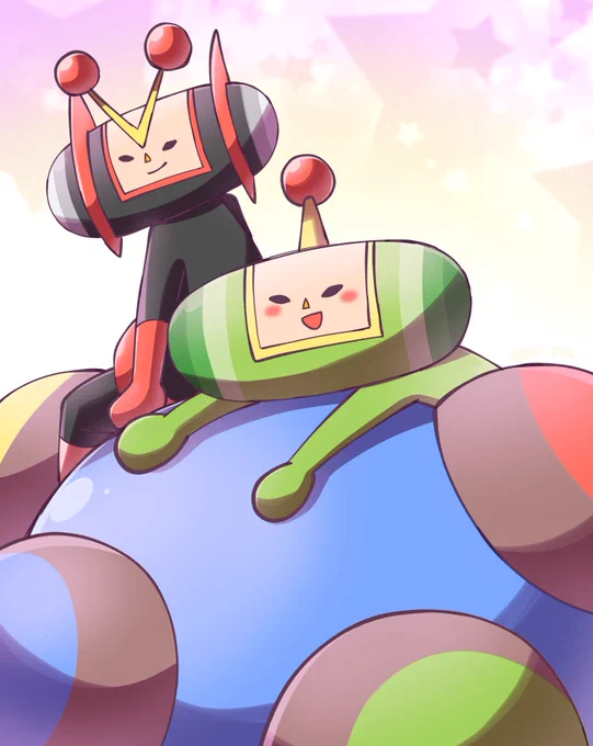 クロと王子 