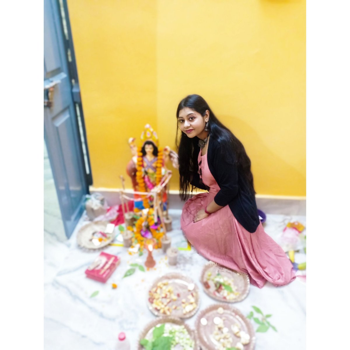 MANASIP84407897's tweet photo. #BiswakarmaPujacelebration https://t.co/FO9VAhGoWS