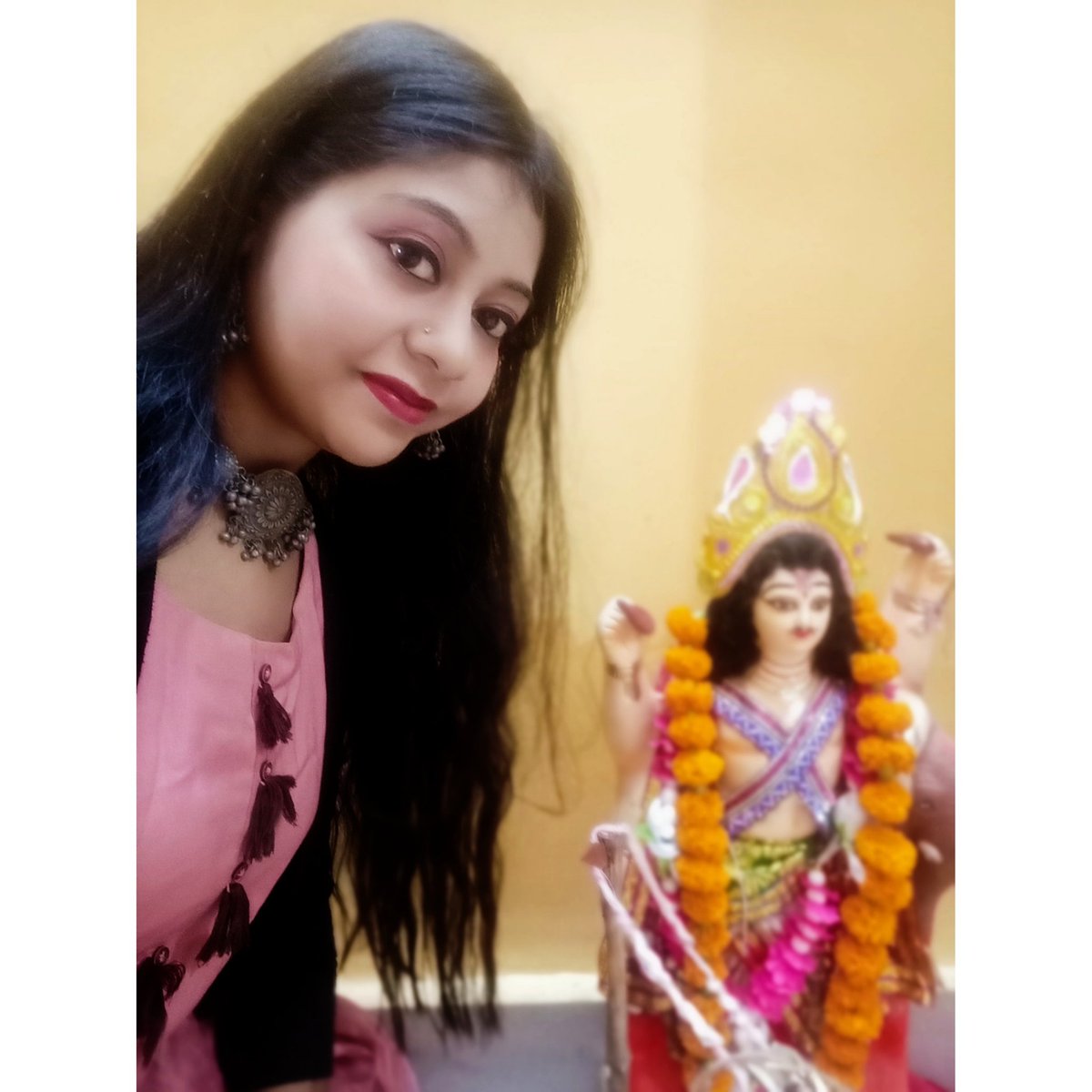 MANASIP84407897's tweet photo. #BiswakarmaPujacelebration https://t.co/FO9VAhGoWS
