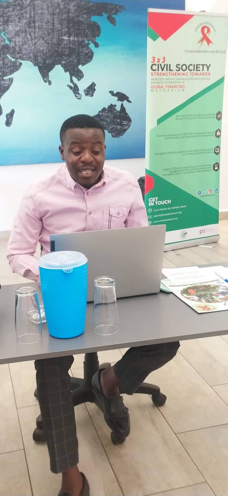 Chisungo Trust tweet media