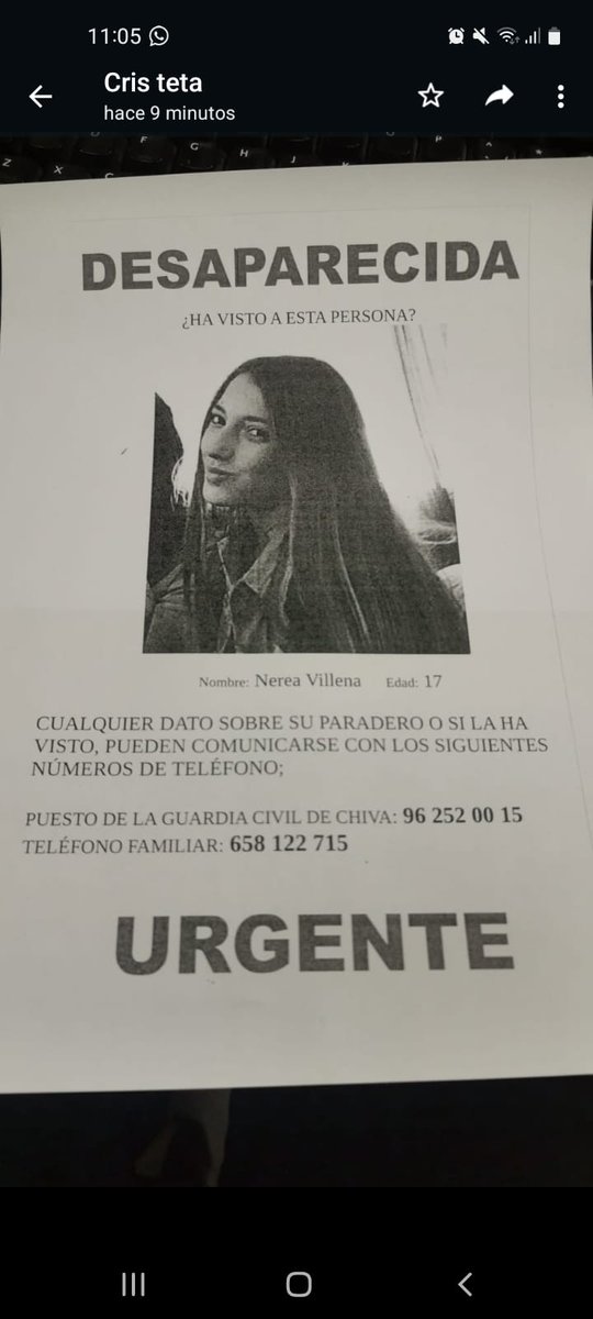 CRB | Mari NV🇪🇸 💚💚 tweet media