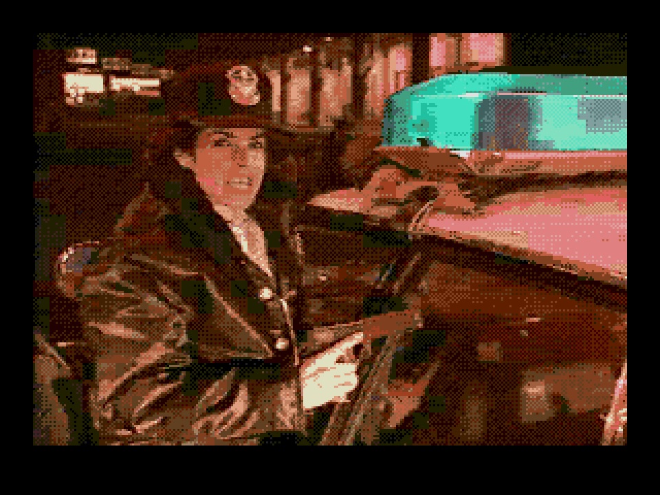 Retro Game Geeks On Twitter CRIME PATROL In 1994 A Rookie Police retro-game-geeks-on-twitter-crime-patrol-in-1994-a-rookie-police