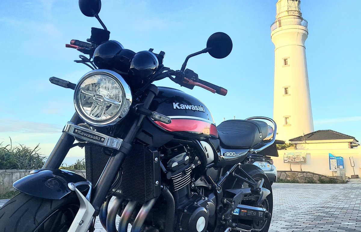 今日こんなに天気がいいのに
明日から台風かぁ⤵️😭💦💦