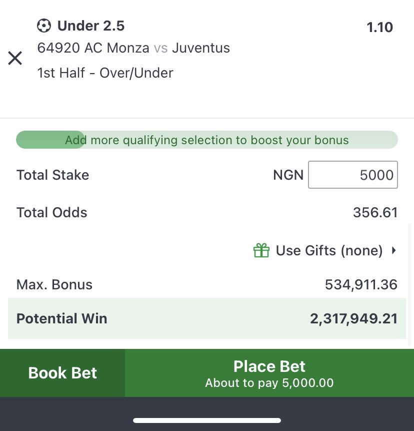 Ajebopunter's tweet photo. Sportybet users!!!

400+ ODDS (grand audit)
5k give you 2.3M just 21 games

50 RT and I dropped code here on twitter🤲🙏

Code dropped here👇👇

https://t.co/4Gx5ellCw7 https://t.co/2or1XiWxAu