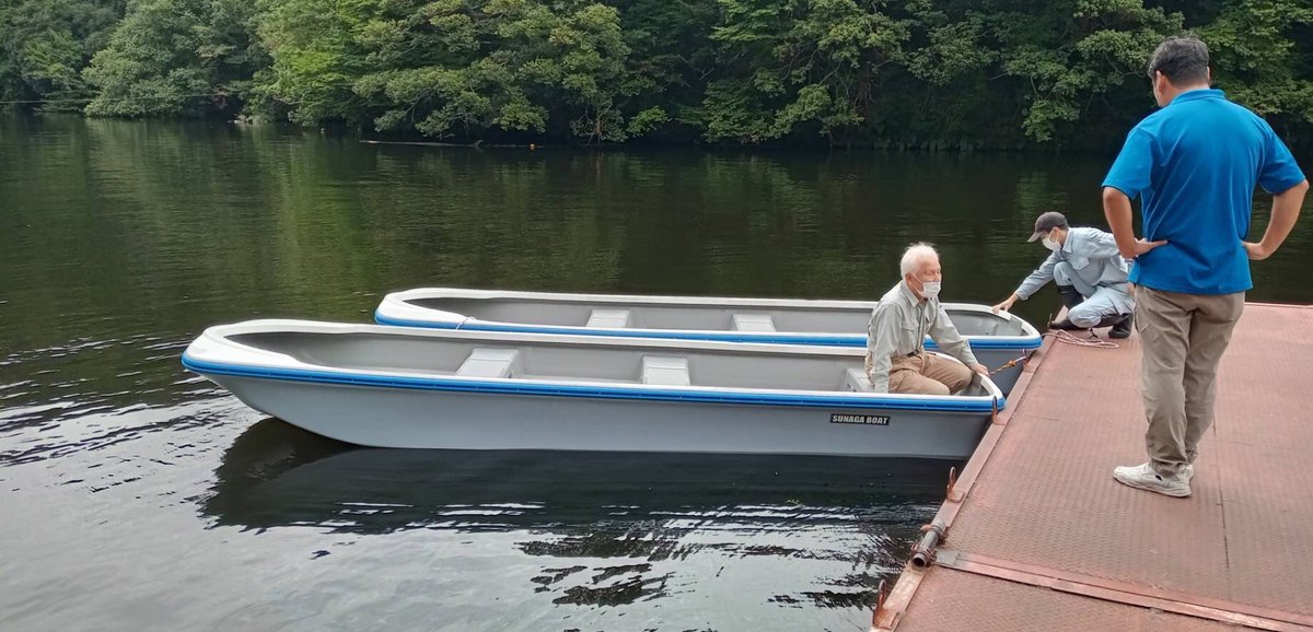 centralboat2091 tweet picture