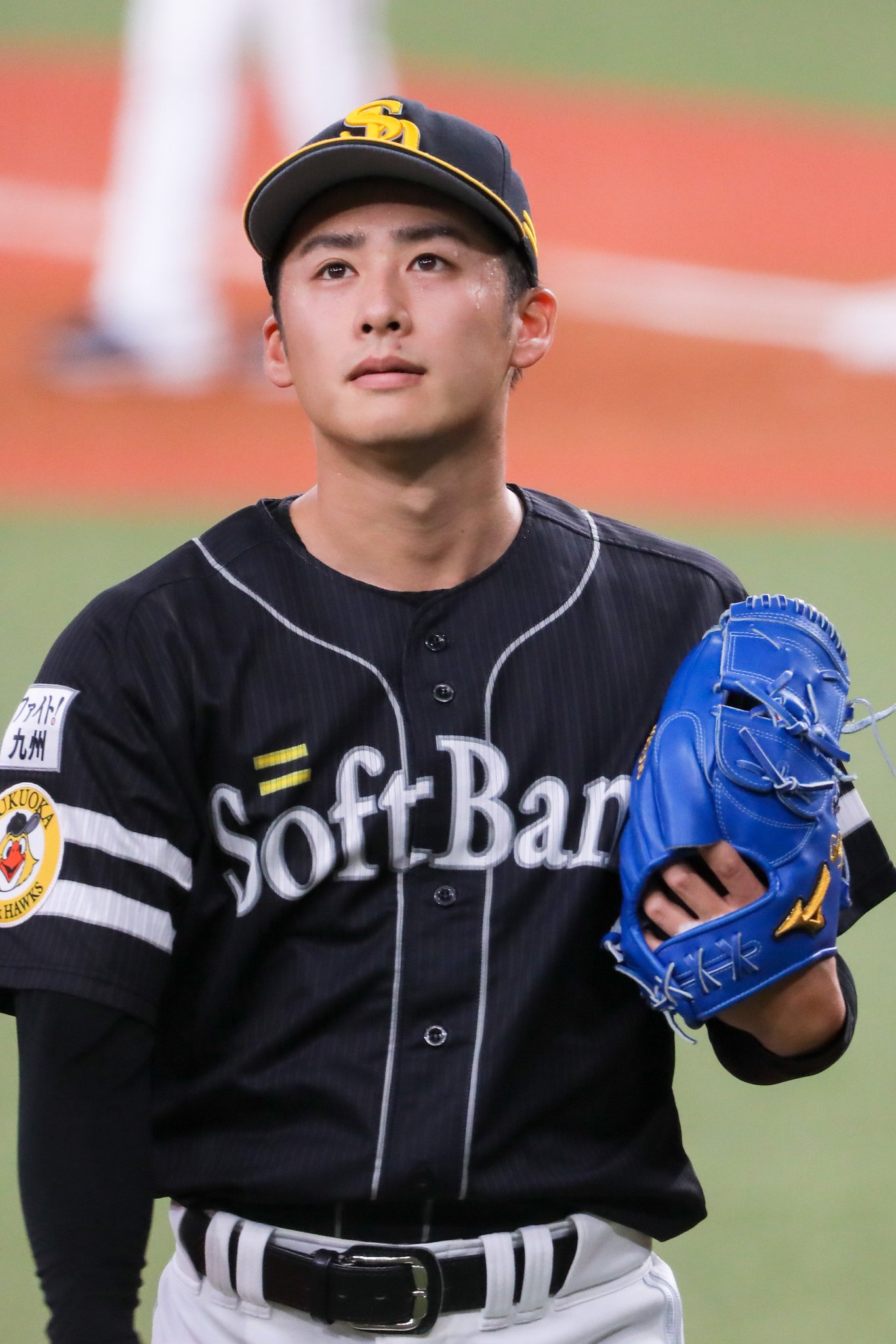 にのせ on Twitter