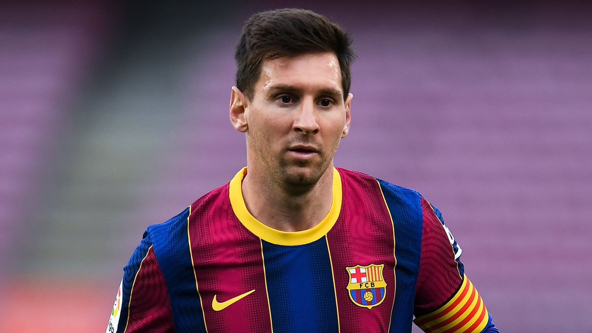 BarcaNewsFRA's tweet photo. 🚨 | Messi a refusé l’offre de prolongation de contrat du PSG.

(@lequipe) https://t.co/ZDy8jEj8Ww