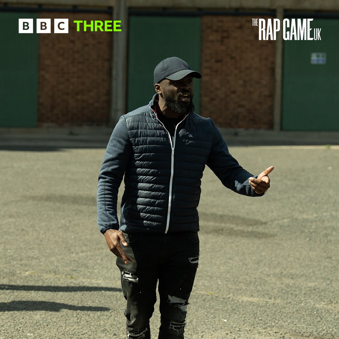 therapgameuk's tweet photo. Our series 4 winner is @Big_Jest. Throughout the series Jest has shown his passion and skilled lyrcism. 

Catch the entire series of #TheRapGameUK on @BBCiPlayer now. https://t.co/t6chzaBSyJ