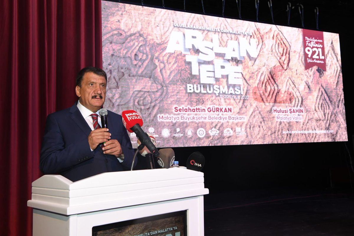 Selahattin Gürkan