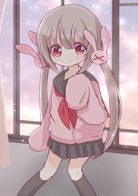 幻覚のイラスト#ヌォンタート 