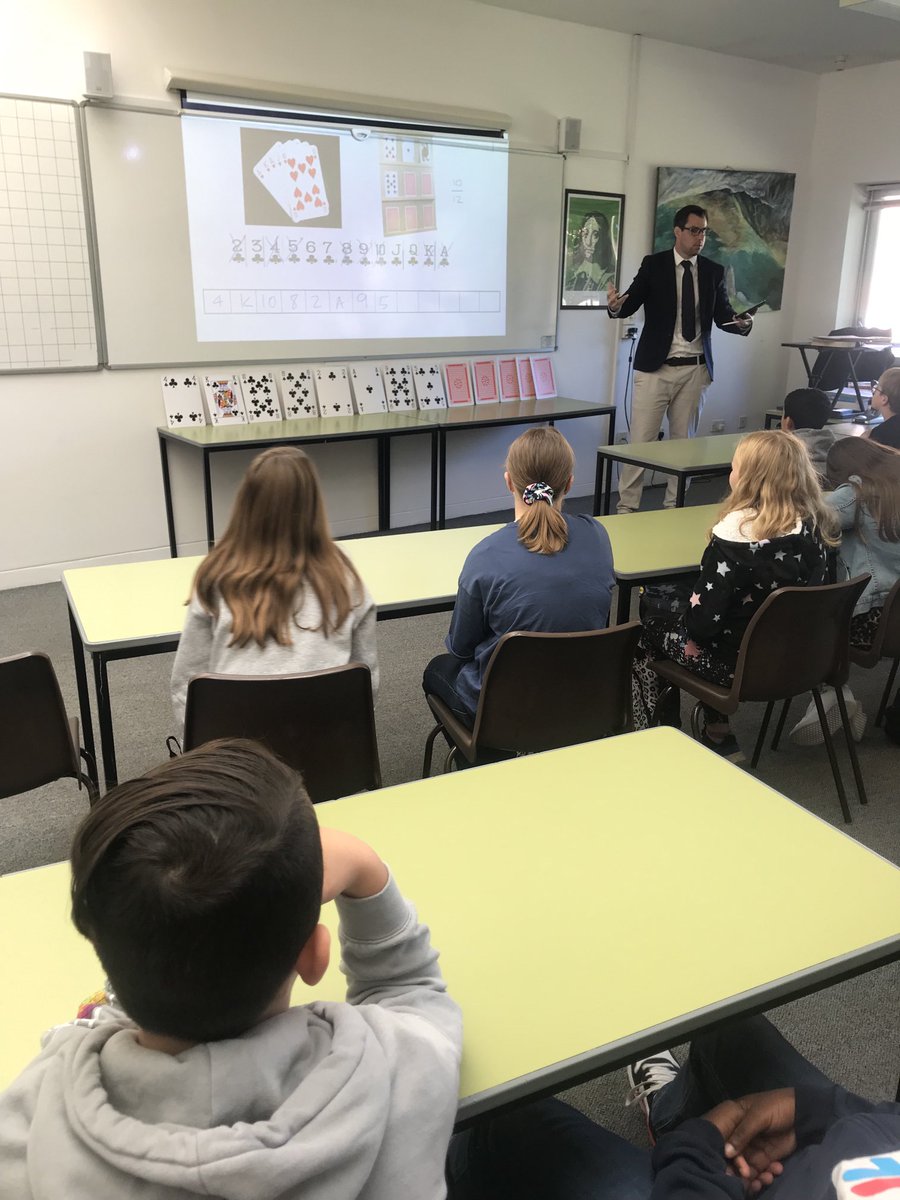 Radley College Partnerships tweet media