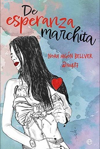_GhostSpirit_'s tweet photo. Escuchar a #NoahHigónBellver @Nh487 relatar su #SegundoLibro #DeEsperanzaMarchita con #Audible @Audible_ES es #MágiaPura! Muchas personas habréis leído su #PrimerLibro #DeQuéColorSonTusOjos (también en #Audible y todos los formatos) así que ya sabéis ¡a la cesta! #NadaEsImposible https://t.co/POsqc5Woea