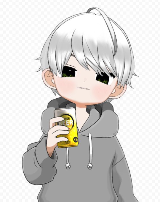 「alcohol beer can」 illustration images(Latest)