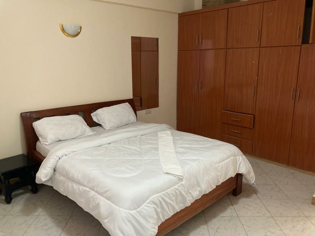 Thika Town Today 3T on Twitter "SERVICED & FURNISHED APARTMENT