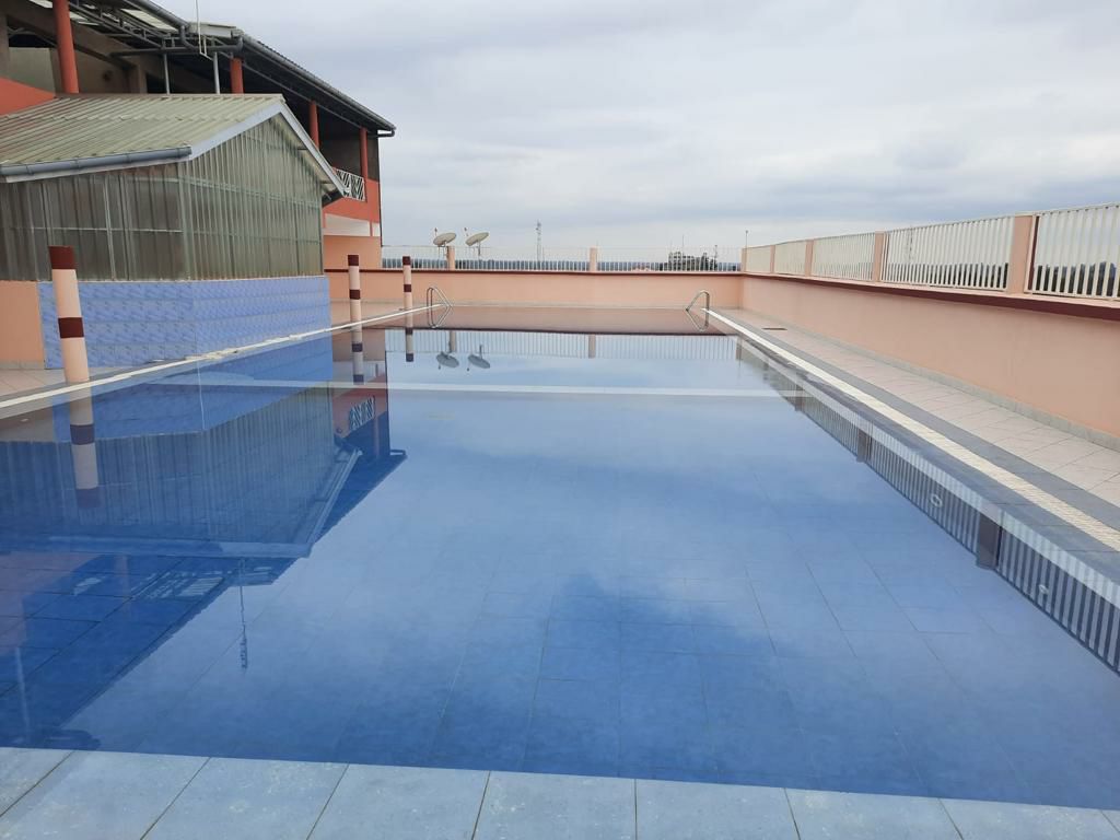 Thika Town Today 3T on Twitter "SERVICED & FURNISHED APARTMENT