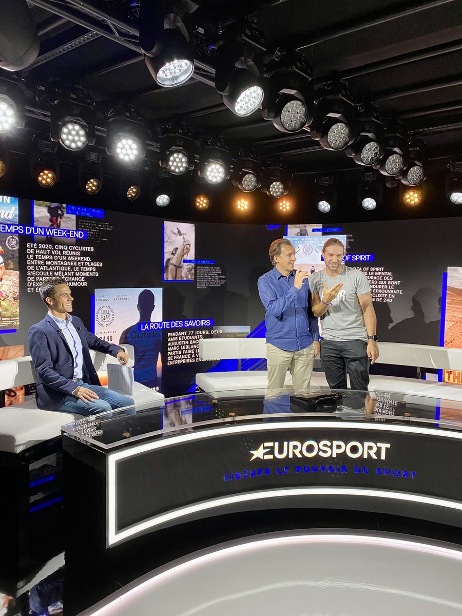 Marjorie Vuillerme tweet media