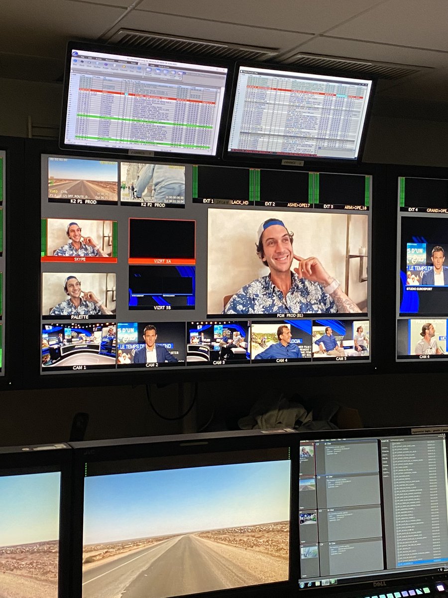 Marjorie Vuillerme tweet media