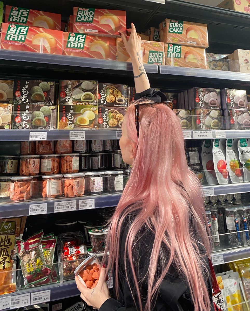 ditaredrum's tweet image. Convinta non convinta