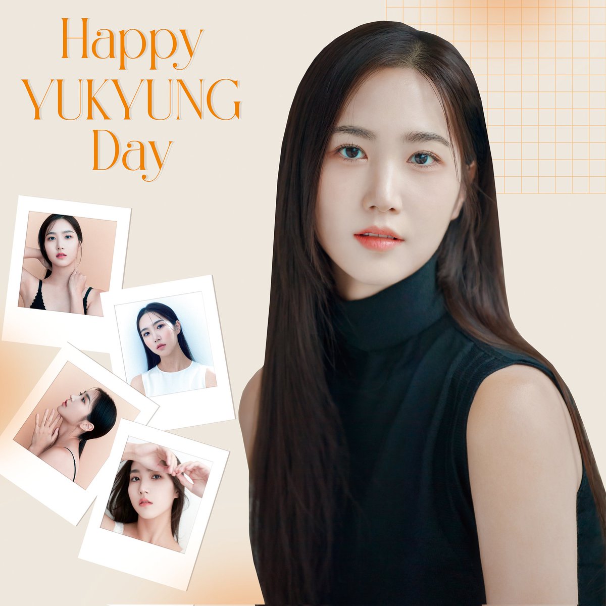 포토카드는 나중에 수령 후 우편발송 해드릴게요!!
현수막, 배너는 유경이 싸인 받아서 보내야되니까...조금 시간이 걸릴 수도 있습니다 ㅎㅎ
개별 문자 연락드릴테니 조금만 기다려 주세요!!
포토카드 제작 한 사진 미리보기 ! 
<a href="/yukyung922/">홍유경</a>