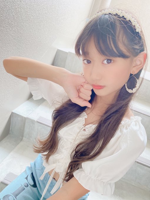 Twitterのコスプレ画像1