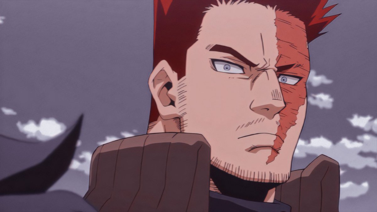 Al final piensa encerrarse en su casa y no salir...no es su culpa ser así de atrayente y atractivo para el resto. 

Su mujer es afortunada sin duda...