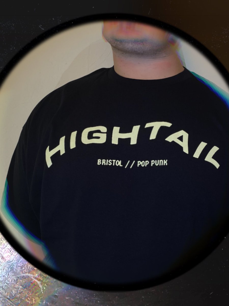 H I G H T A I L tweet media