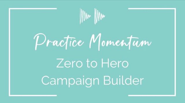 practicemoment's tweet photo. HAVE YOU RECENTLY TAKEN ON A NEW CLINICIAN OR BOUGHT A NEW PIECE OF KIT?

Then chances are you've got some gaps in your schedule you'd like to fill with specific kinds of patients. To do that you need to be using effective marketing campaigns!!

https://t.co/YiUvMLNTaE https://t.co/h13NUjdiDA