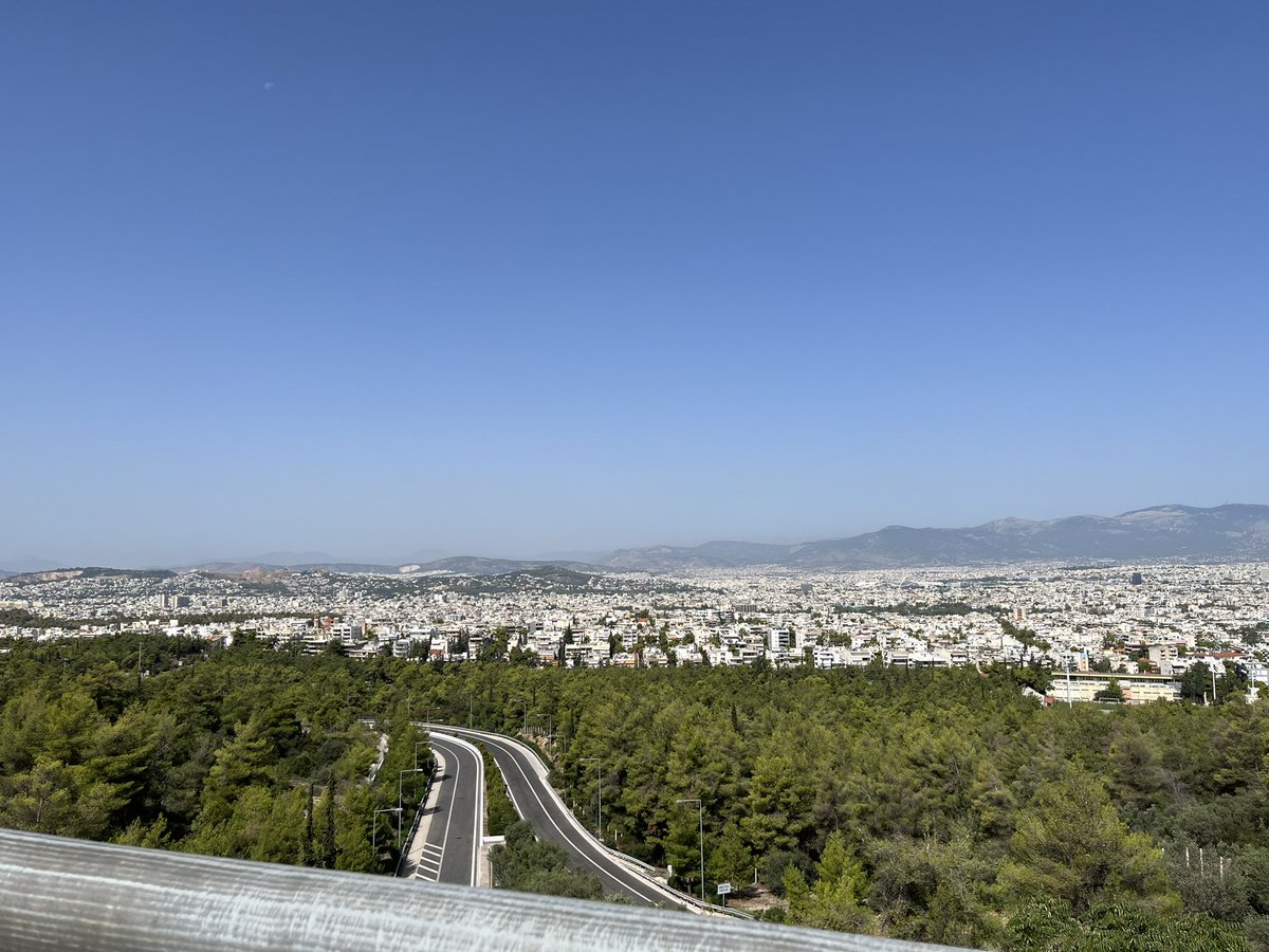 CourtneyC_PH's tweet photo. 👋 Greece! #ISEE2022 https://t.co/RKh5wX6QZF