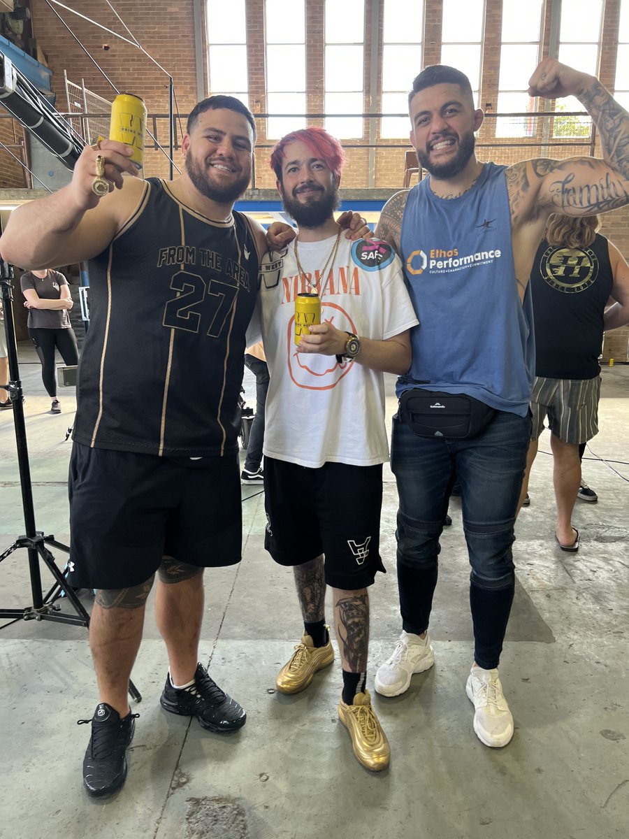 NotRelevantDad's tweet photo. Happy Birthday to my bro @tyson_pedro_ keep doing us Proud!!
#Ufcaus #HappyBirthday #FTA https://t.co/84cEeOFnVW