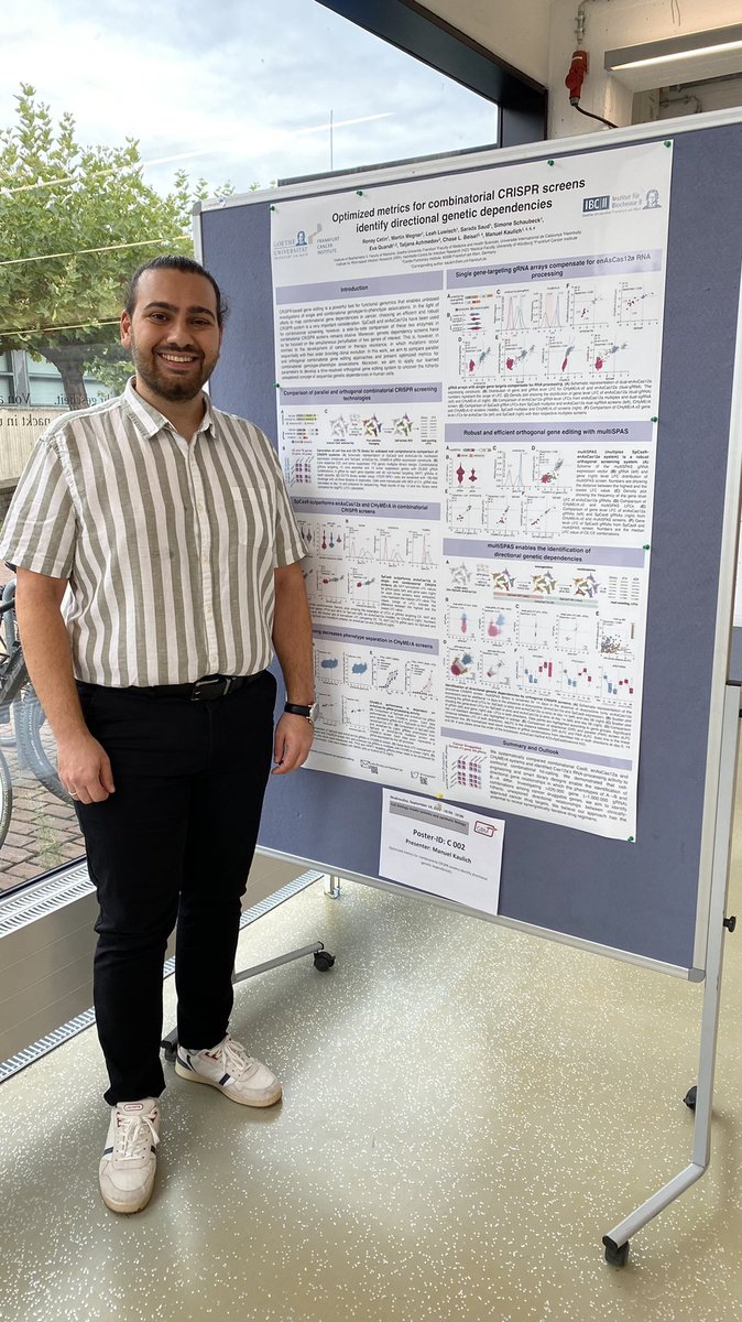 ronaycetin's tweet photo. Interesting science and nice discussions at the #GBMFallConference @GBM_eV #MolecularBasisOfLife. I had a short talk and a poster of our work from @IBC2_GU https://t.co/5CReIyDgN4