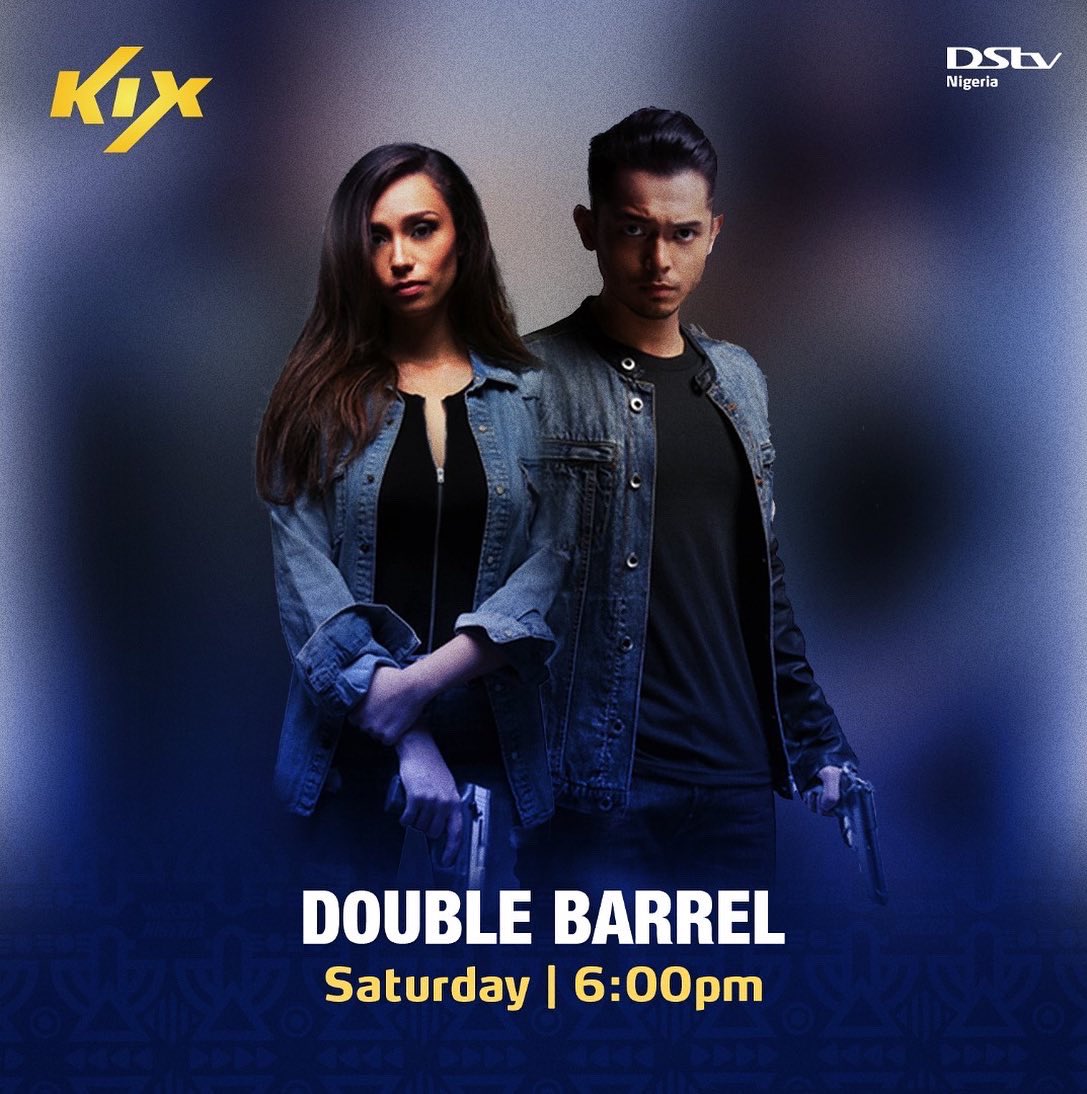 This weekend, you deserve to enjoy an overdose of great entertainment right from the comfort of your device and on DStv, there’s something for every member of the family!
#movies
#series
#entertainment