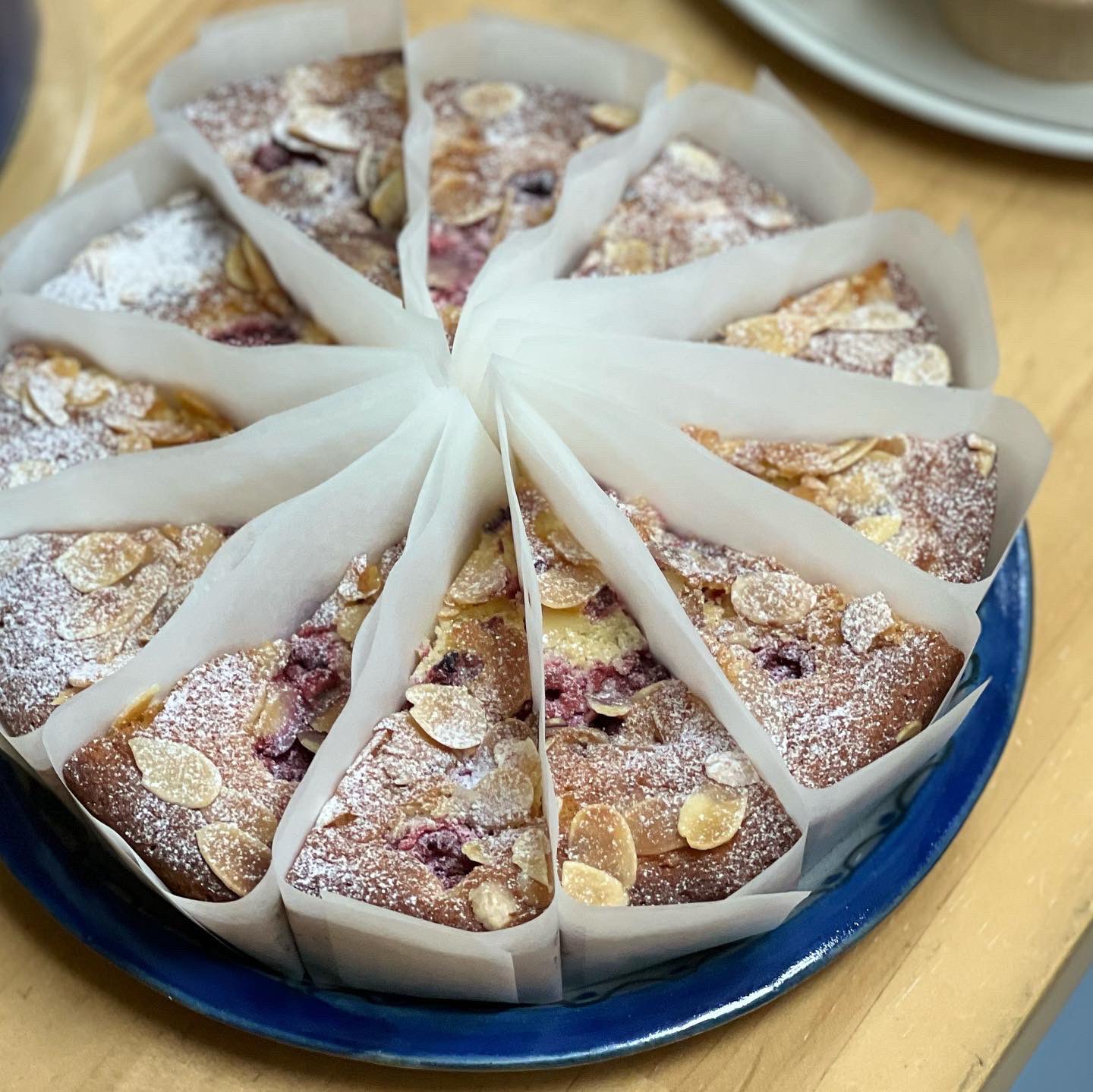 ファンフェッティ スライス アンド ベイク クッキー レシピ