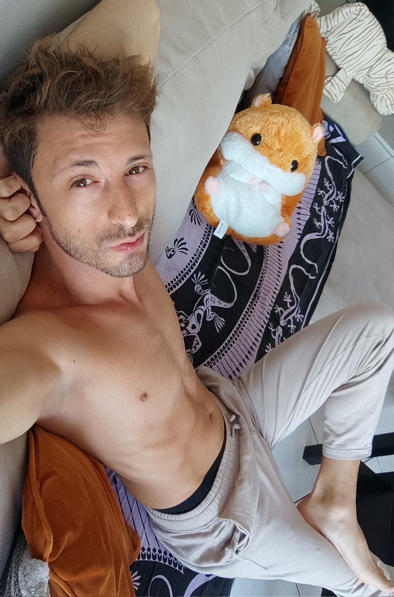 AlexisLilith's tweet photo. Buongiorno ☺️🐹 https://t.co/HbvBxC4u5L