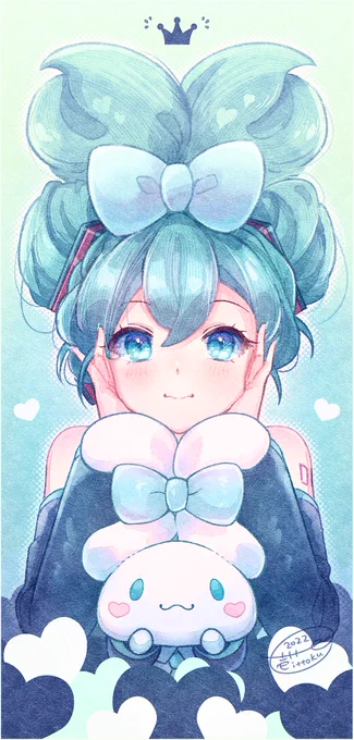 #絵柄が好みって人にフォローされたい創作・二次創作ごちゃ混ぜ雑多アカウントですがよろしければ最近はウマ娘とか原神にハマってます! 