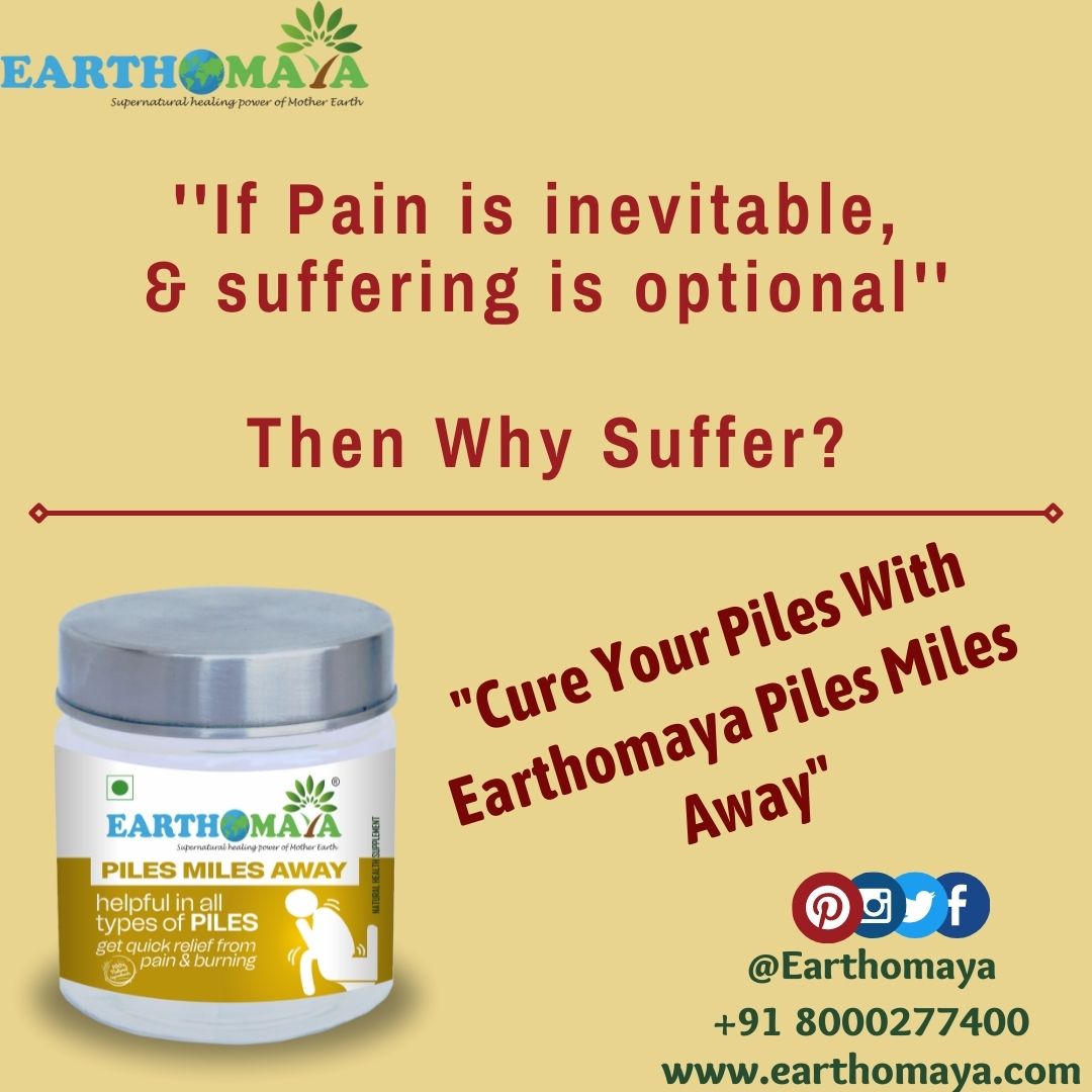 earthomaya's tweet photo. Piles Miles Away is one & only effective remedy that can cure chronic piles & its symptoms.
#piles #pilesmilesaway #constipation #hemorrhoids #externalpiles #bleedingpiles #hemorrhoid #internalpiles #fistula #internalhemorrhoids #externalhemorrhoids #analpain #bawaseer https://t.co/rRaeOEtfx8