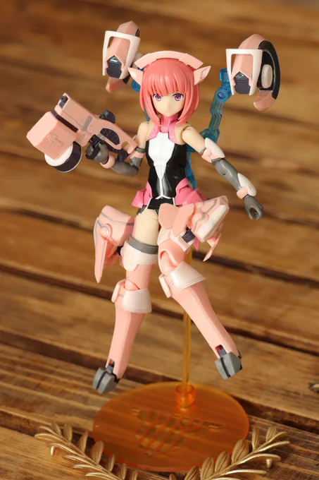 うちのバーベナ! 
