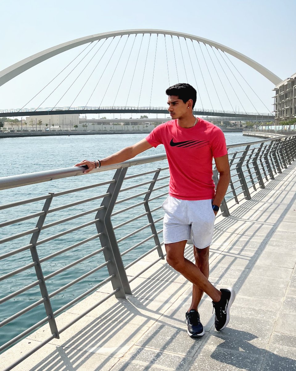 brycemiranda23's tweet photo. Live with no excuses, travel with no regrets 🌉💫

#ThrowBackDubai #Unwind #YennumYellow #KeralaBlasters #MeTime https://t.co/QXVAZh22Ig