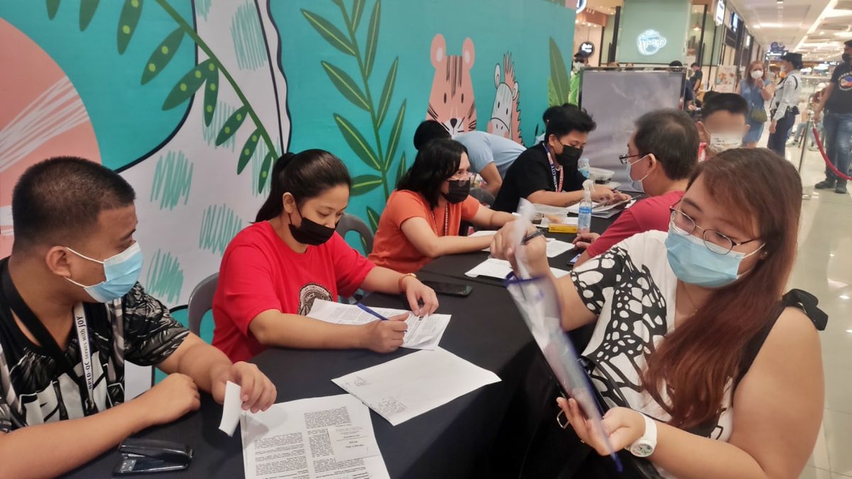 Quezon City Government on Twitter: 