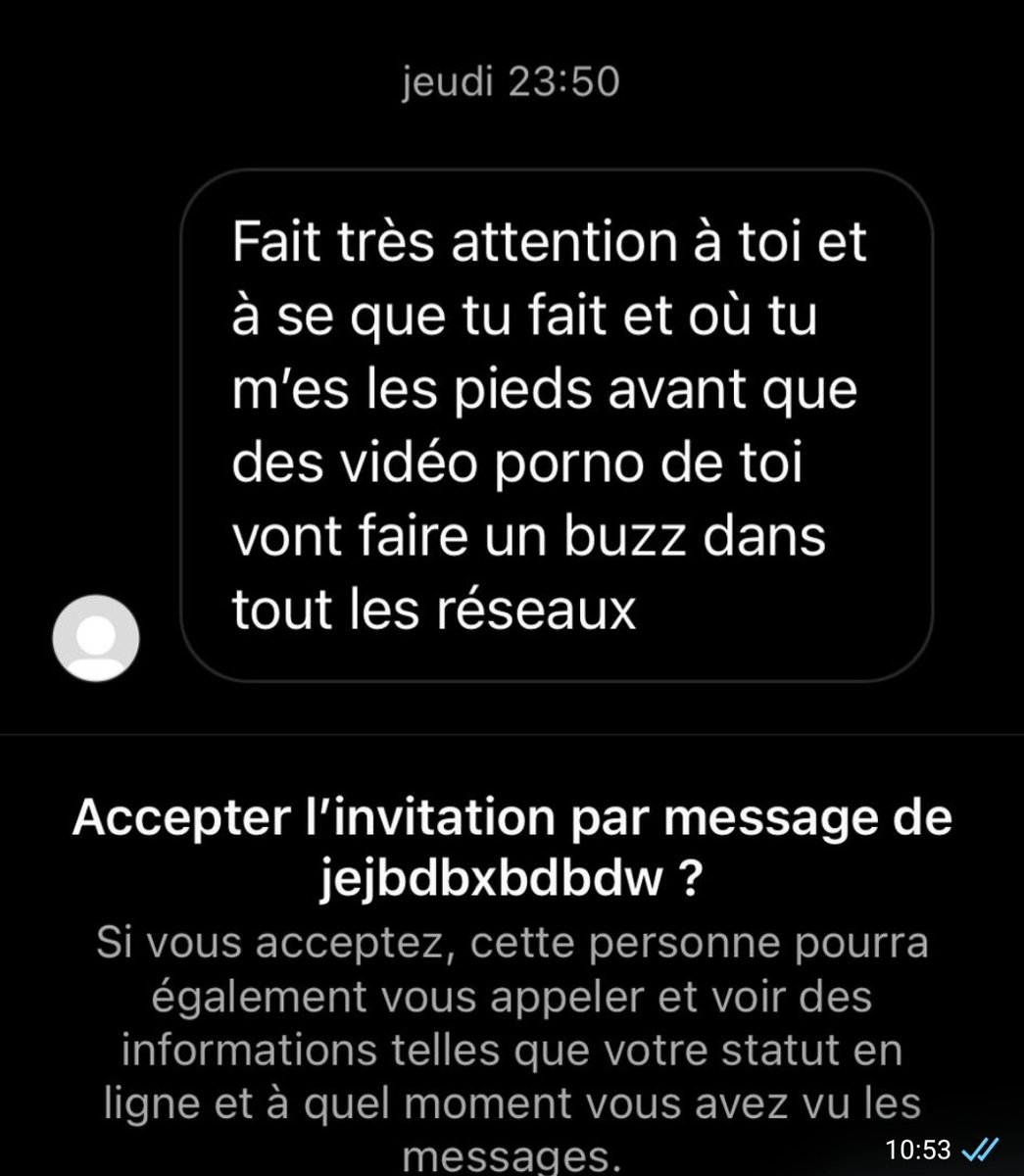 Christelle D'intorni tweet media