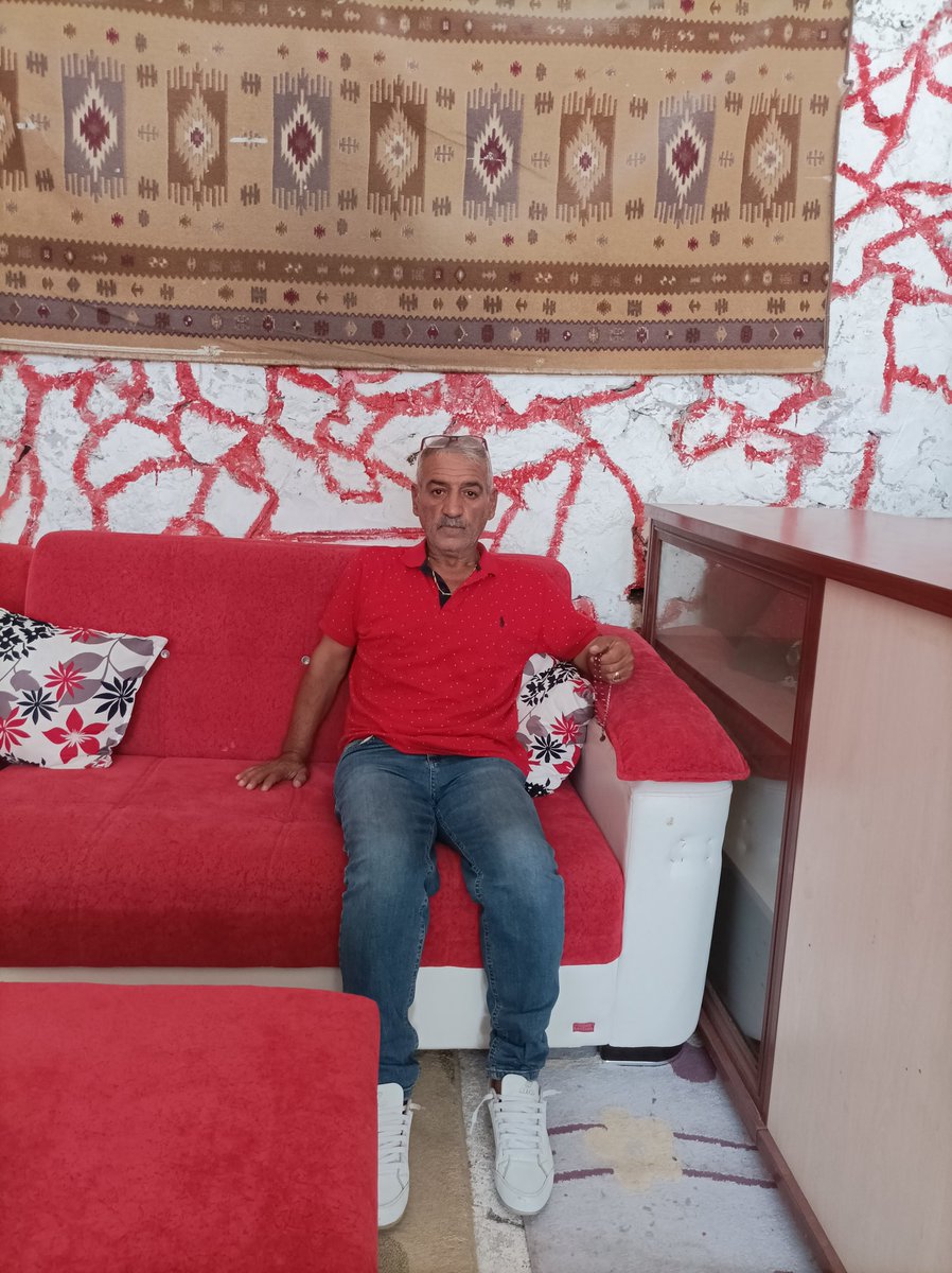 Gözümüzden düşen, gönlümüzden de düşer.. “KÜRT İDRİS”