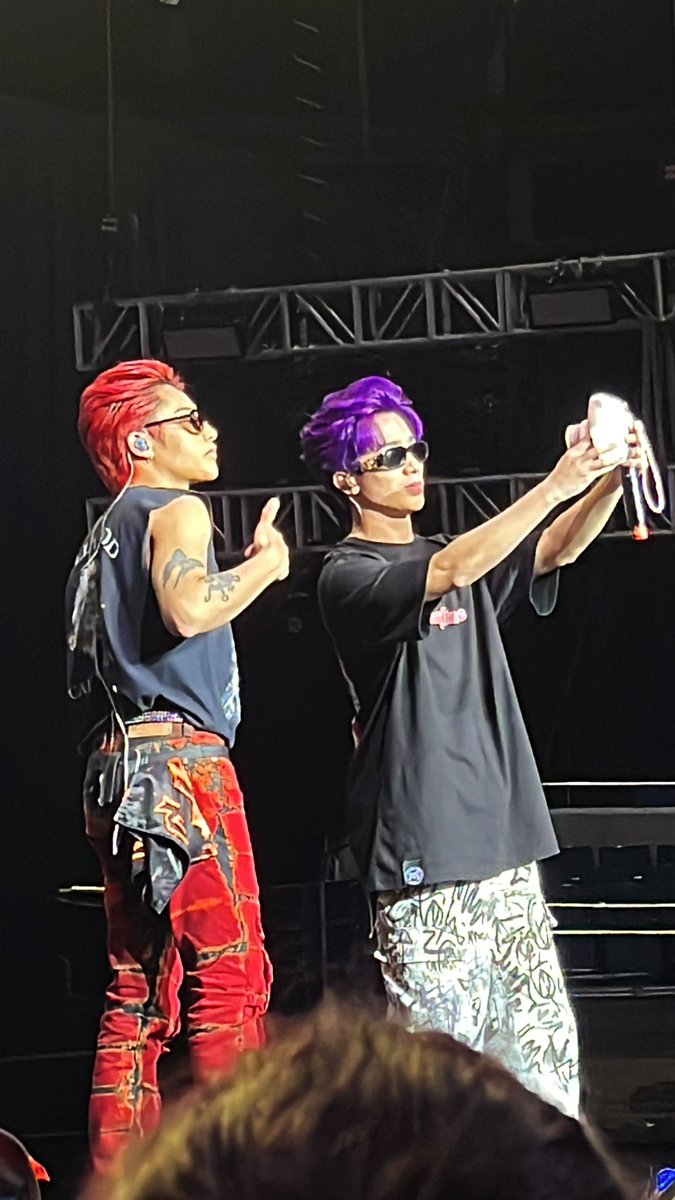 stellberrycake's tweet photo. HINDI PA NAGSISIMULA DEADS NAKOOOOOO *screams in the void*

SB19 WYAT IN MANILA
@SB19Official #SB19   
#WYATTourManila https://t.co/fDTpwlVTWN