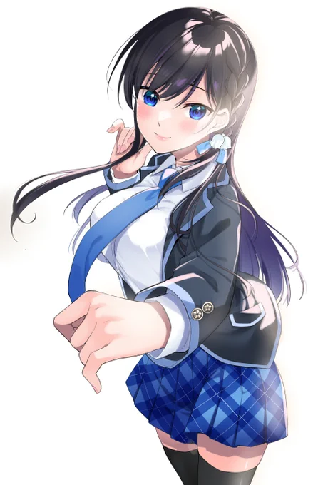 水樹 遥今世は五縁がありますように 