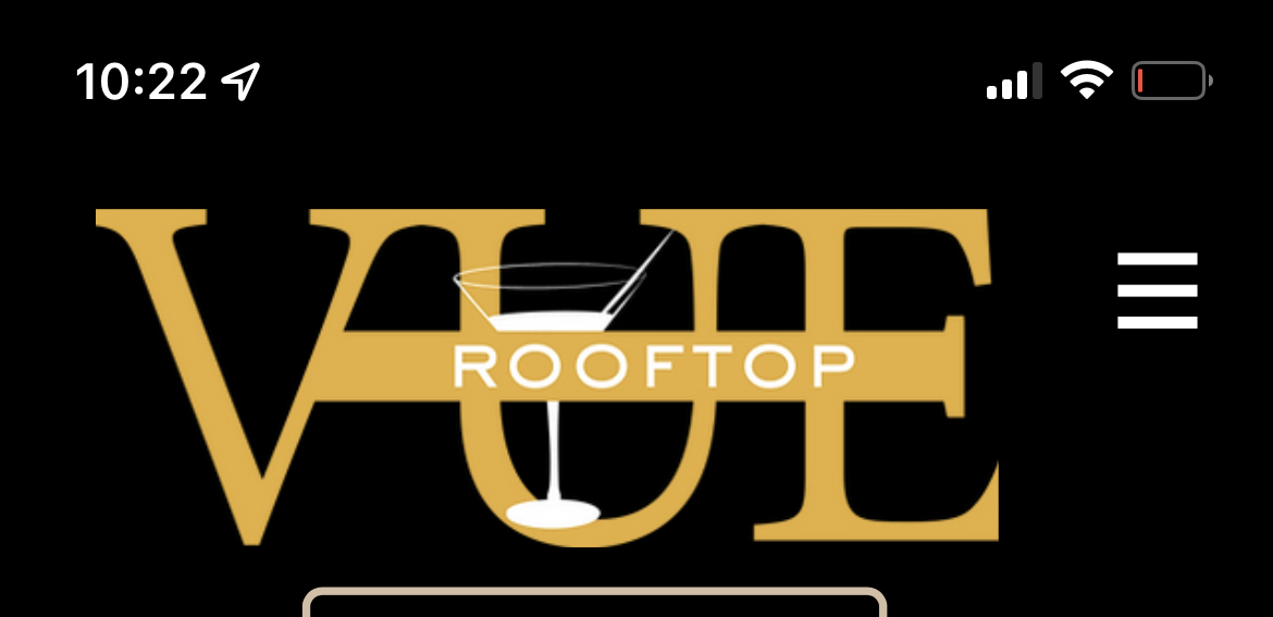 DodecaJustice's tweet photo. $Dodeca criminal manhunt. This is the restaurant Matt used to make the video in order to swindle investors. The restaurant is "The Vue Rooftop" in Iowa. 

https://t.co/Cg0BBLuhJD

$hex #manhunt #wantedcriminal #dodecajustice https://t.co/neowt0bNSw