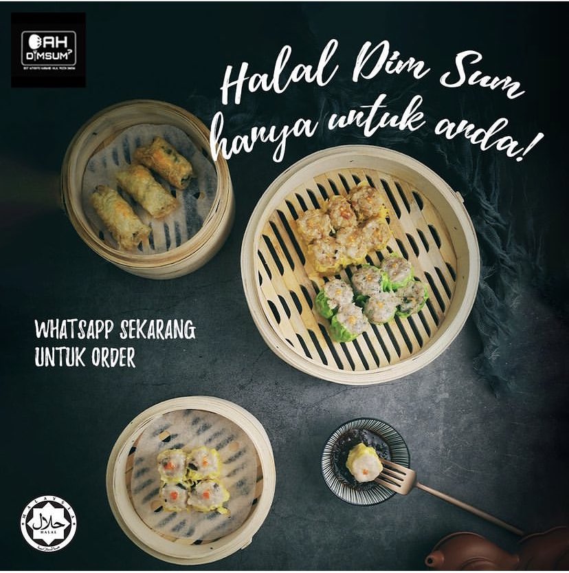 dahdimsum's tweet photo. Nak masak makanan yang sedap tapi cepat?Ini jawapan untuk anda. 🍽 Authentic Halal Dim Sum. Dim Sum steam or goreng? 

https://t.co/kMpRLULstf https://t.co/Pfkz1fObhS