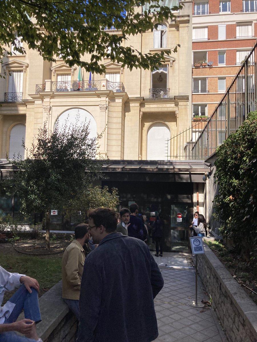 Ovunque tu sia, vai a votare #ElezioniPolitiche22