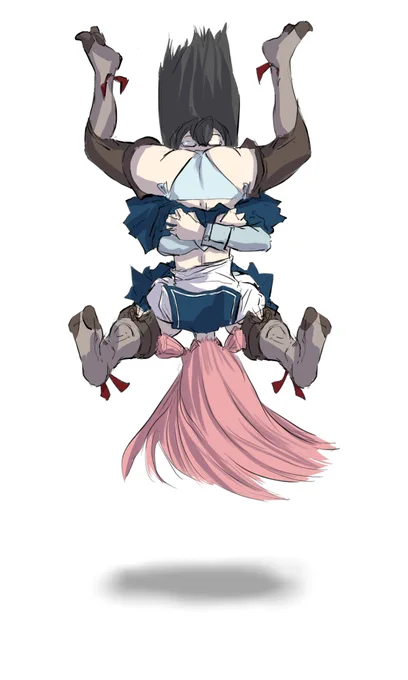 #みなさんの艦これネタ絵見せてください