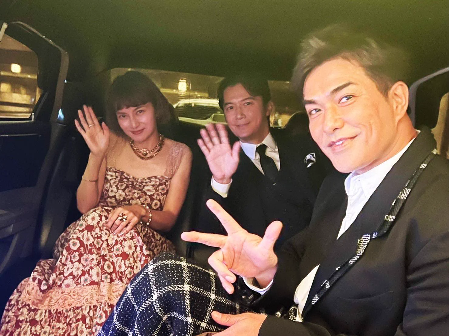 福山雅治 on X: 